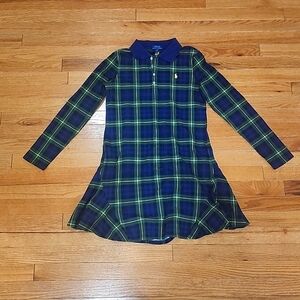 Polo Ralph Lauren Dress